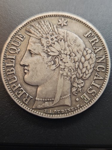 Rare 1851 france - rare,