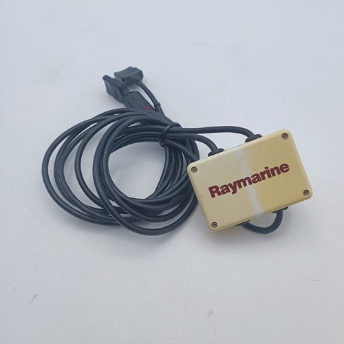 Raymarine seatalk junction - seatalk, box