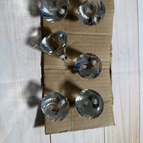 Crystal glass style - glass,