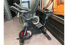 E Series Indoor Spin Bike –