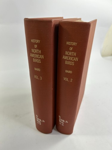 History north american - history,