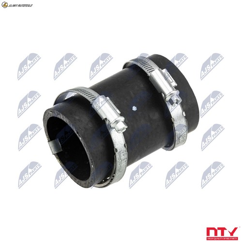 Intercooler hose gpp 020 - hose, gpp-fr-020