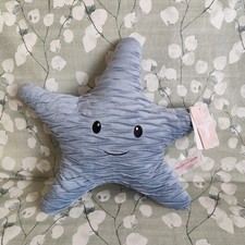 New Look - Starfish Cushion -