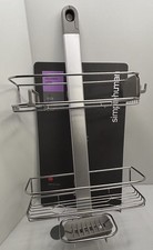 Simple Human Adjustable 3 Tier