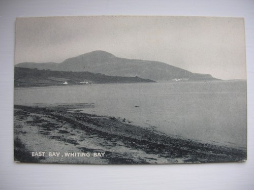 Whiting bay arran - whiting, near