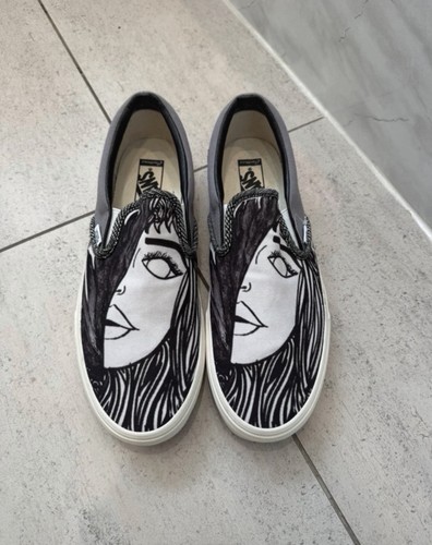 Vans customs classic - customs,