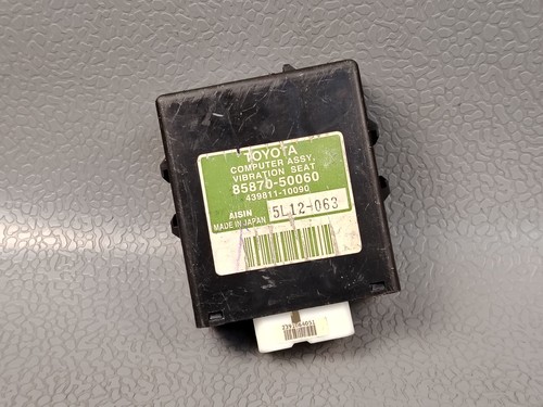 2001 2006 lexus ls430 seat - lexus,