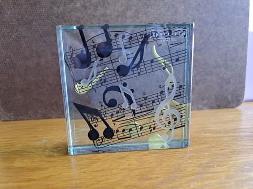 Spaceform london music - notes, g