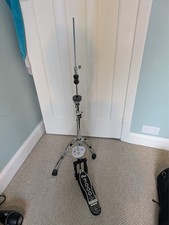 DW 3000 2 Leg Hi Hat Cymbal Stand mint condition