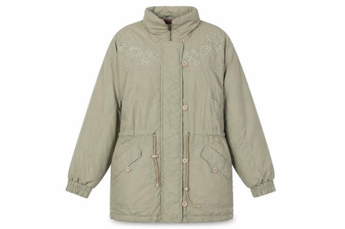 Womens size parka - c&a, uk