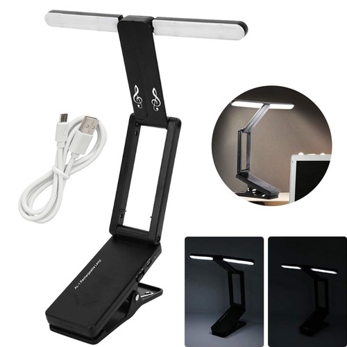 Led clip rechargeable - led,