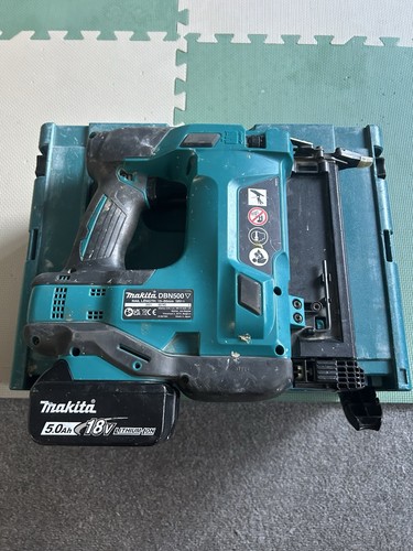 Makita dbn500zj 18v - makita,