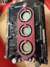 Aircraft Parts PANAVIA TORNADO ELECTRICAL HYDRAULIC SELECTOR BOX