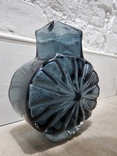 Whitefriars Sunburst Vase