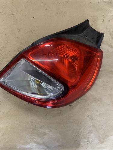 Renault clio mk3 driver - renault, side