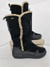 Clarks boots suede - clarks, uk