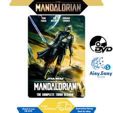 The Mandalorian Season 3