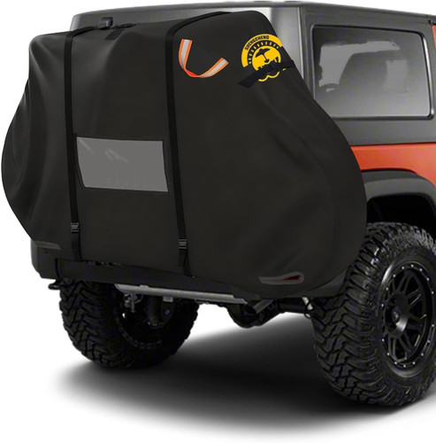 Heavy duty waterproof - duty,