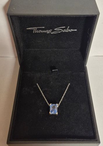 Thomas sabo sterling silver - sabo,
