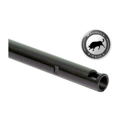 Madbull ultimate barrel - madbull,