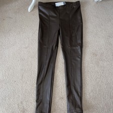 BNWT PRIMARK Faux Leather