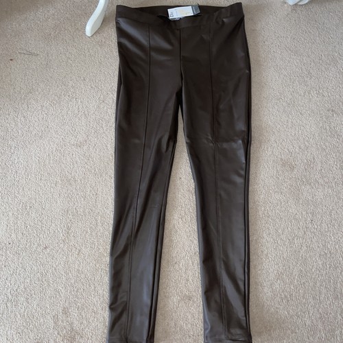 Bnwt primark faux - faux, leather