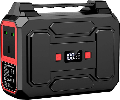 Powkey r100 100w - powkey, portable