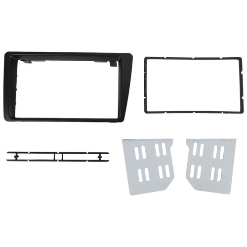 Top din car - car, fascia