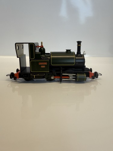 Bachmann talyllyn fletcher - bachmann,