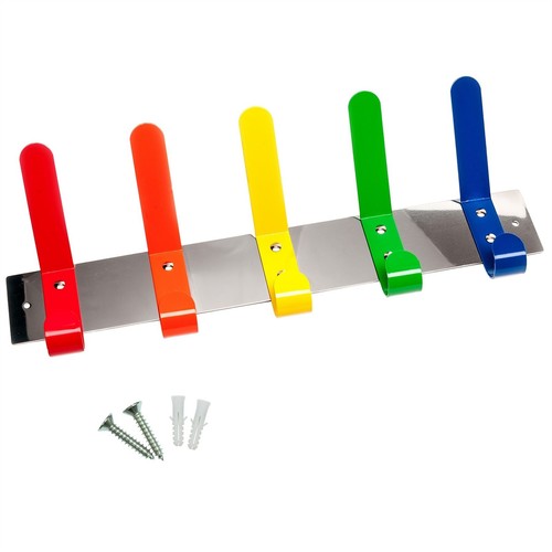 Hook school kids coat rack - kids,