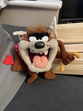 Looney tunes tasmanian devil - tunes,