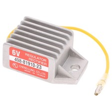 6V Rectifier for Yamaha DT125