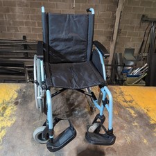 Tuni Vision Self Propelled