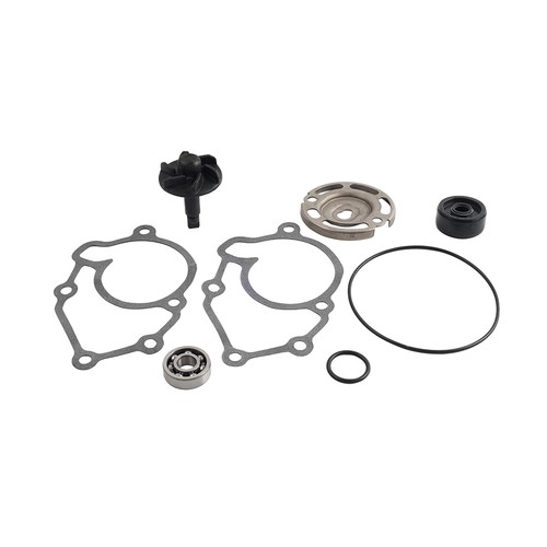 Water pump repair kit fit - water,
