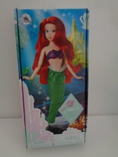 Official Disney The Little