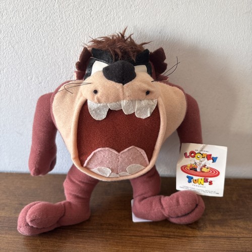 Vintage looney tunes tasmanian - looney,