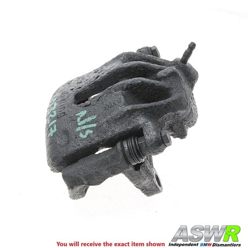 Bmw front brake caliper s - front, n/s