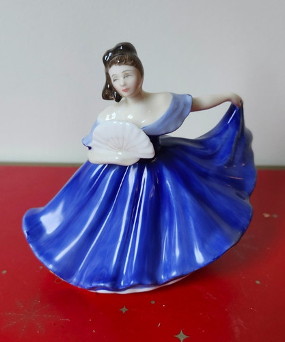 Vintage royal doulton bone - vintage,