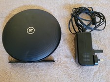 BT Wi-Fi Disc Extender for