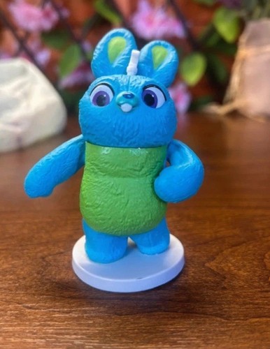 Pixar disney bunny toy story - pixar,