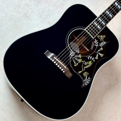 Gibson hummingbird standard - hummingbird,