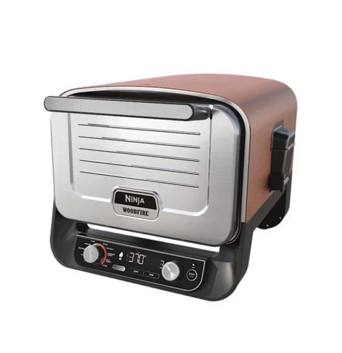 Ninja woodfire electric - ninja,