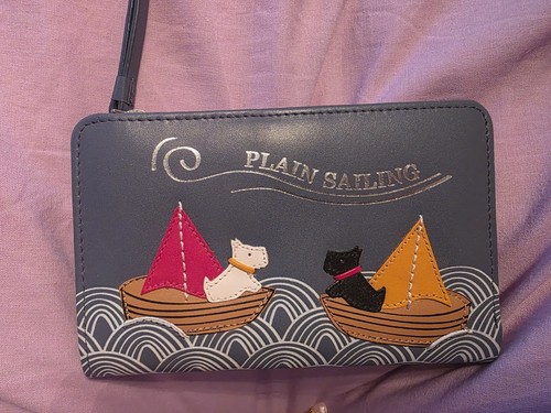 Radley plain sailing medium - radley,