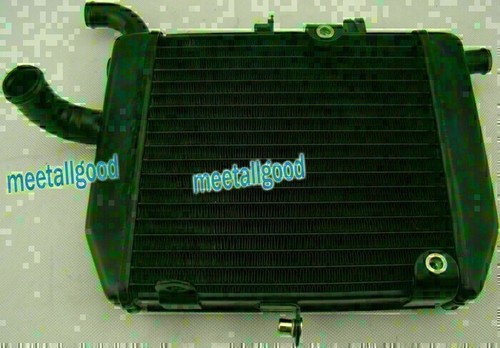 Radiator cooler for honda - radiator,