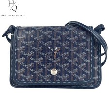 Pre-Owned Authentic GOYARD