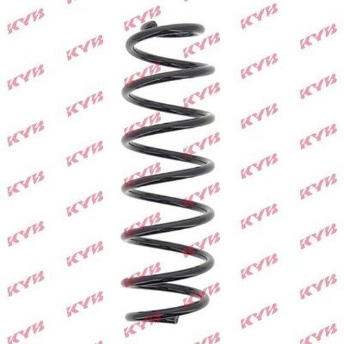 Kyb flex suspension coil - k-flex,