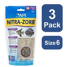 Api nitra zorb toxin remover - toxin,