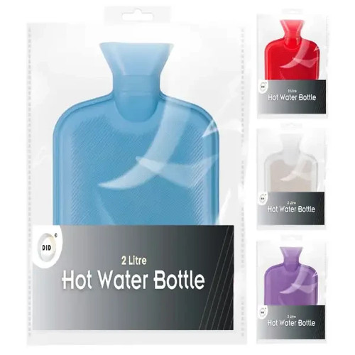 Hot water natural rubber - hot,
