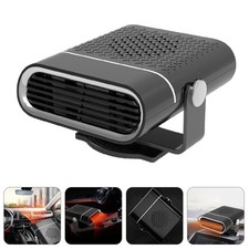 Heater Copper USB Car