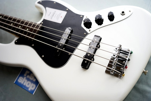 Fender made japan hybrid ii - hybrid,